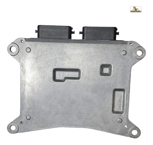 Computadora Mazda 3 2.3l 07-09 L34r 18 881e (km)