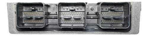 Pcm Computadora Ford Focus 2005 2.0l A/t 5s4a-12a650-bf