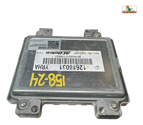 Pcm Computadora Chevrolet Cobalt 2.2l 2008 P2