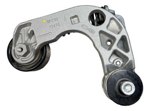 Polea Tensora Hyundai Creta 1.5l 2021-2024