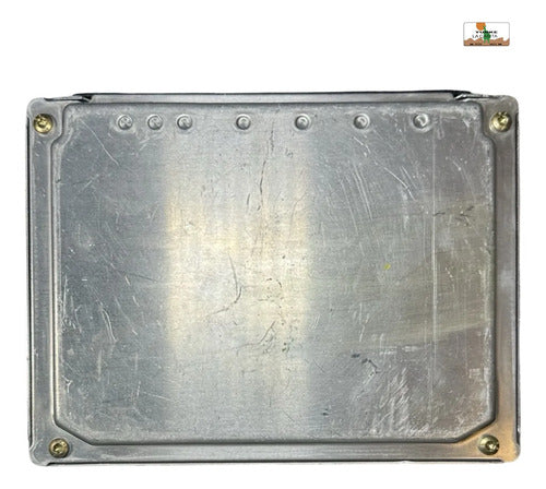 Computadora Bmw 325i 3.0l 02-03 5wk90015