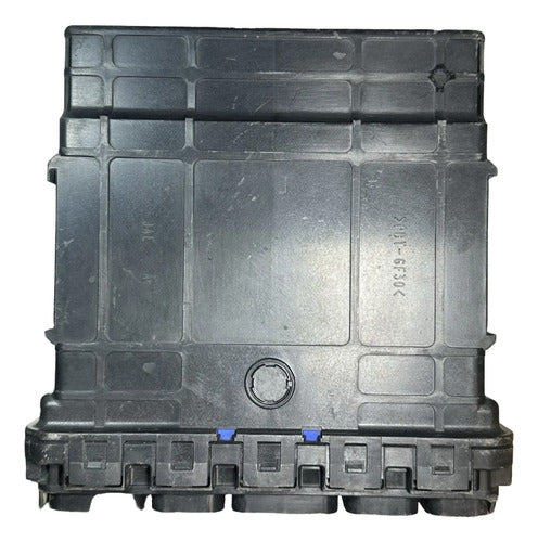 Computadora Mitsubishi Endeavor 3.8l A/t 2004 Mn132653