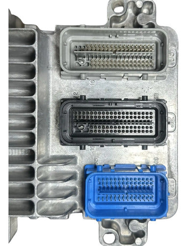 Pcm Computadora Chevrolet Cobalt 2.4l 2006 12607559 (yncw)