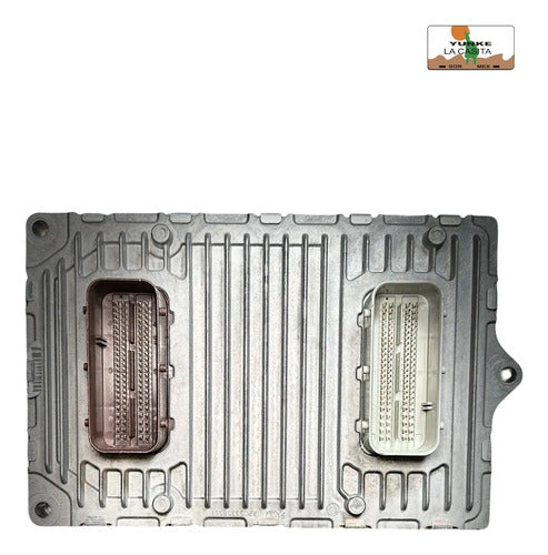 Computadora Jeep Grand Cherokee 3.2l 2014 P05150790ac