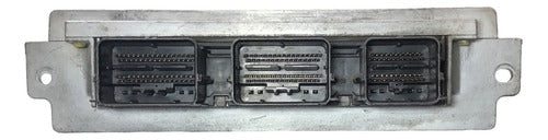 Pcm Computadora Ford Transit 2.0l 10-11 At1a-12a650-ec