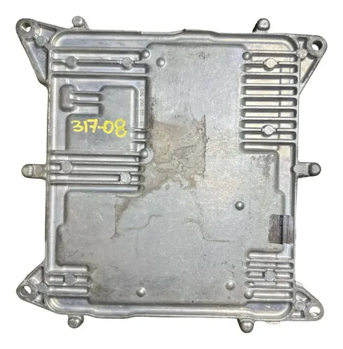 Pcm Computadora Bmw 328i 2.0l 2012-2014 7646764-01