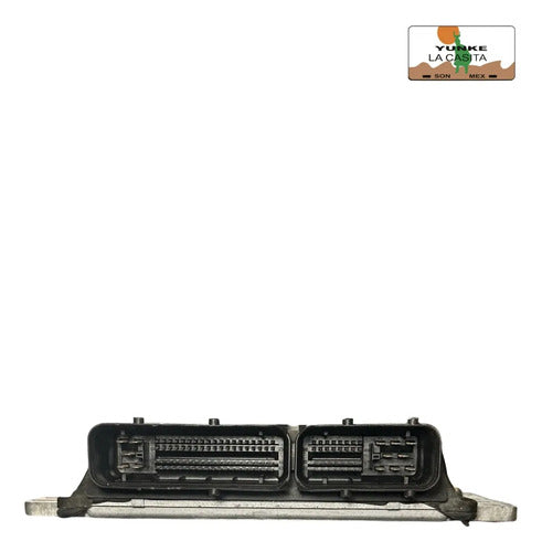 Pcm Computadora Infinity Qx56 5.6l A/t 2004 Mec36-250 (jr)