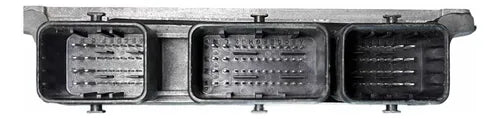 Computadora Nissan Sentra 2.5l A/t 07-08 Mec90-770 B1 (5t)