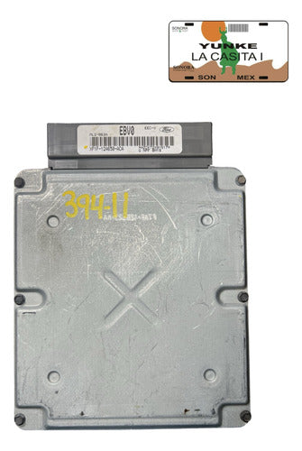 Computadora Ford Taurus 3.0l 1999 Xf1f-12a650-aca