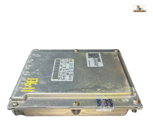Computadora Mercedes Benz Sl500 5.0l 01-05 A 113 153 12 79