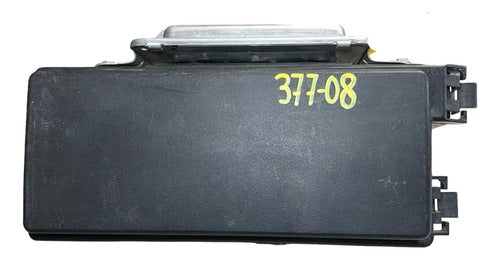 Caja De Fusibles Jeep Grand Cherokee 3.7l 2007 04692109ac