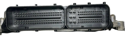 Pcm Computadora Ford Focus 2.0l 2012-2013 Cm5a-12a650-xe