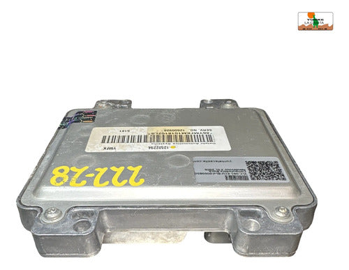 Pcm Computadora Buick Rendevous 3.5l 2006