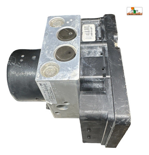 Modulo Abs Ford Focus 2.0l 02-04