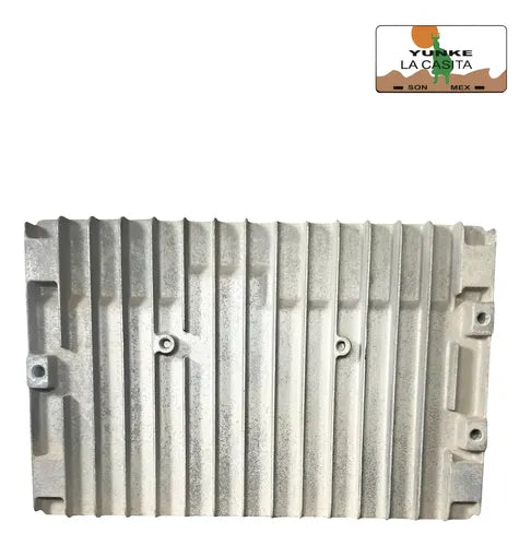 Pcm Computadora Dodge Caravan 3.8l A/t 2005 P05094110ab P2