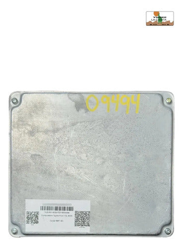 Computadora Toyota Prius 1.5l 08-09 89661-47250