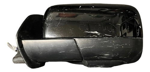 Espejo Retrovisor Lh Land Rover Sport 2013 3303-065