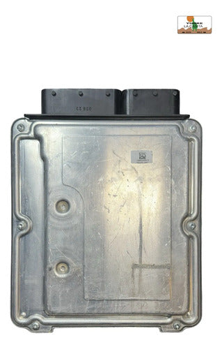 Computadora Cadillac Cts 3.6l 08-09 12622095 (yrjb)