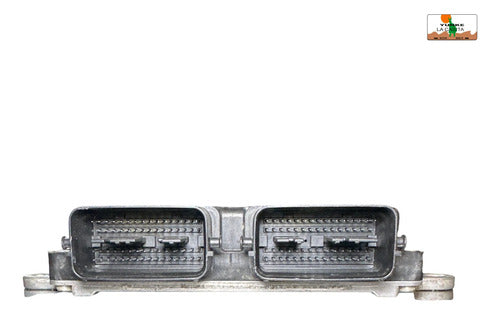 Pcm Computadora Mazda 3 2.0l 2006