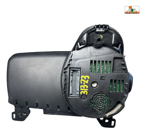 Velocímetro Cluster Chevrolet Sonic 1.6l 2012-2016