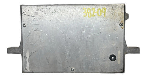 Computadora Saturn S Series 1.9l 00-02 21025128