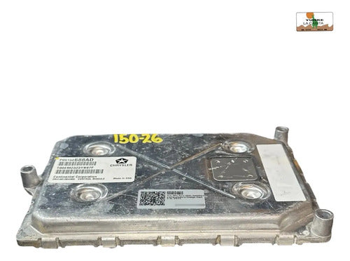 Computadora Dodge Dart 2.0l 2013 P05150688ad