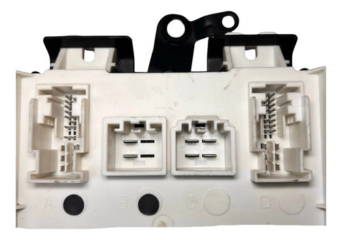 Modulo Bcm Jeep Grand Cherokee 5.7l 15-20 68236139ae