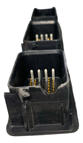 Computadora Ford Expedition 5.4l A/t 2004 4l1a-12a650-pb