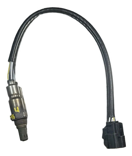 Sensor De Oxigeno Ford F-150 2015-2020 Fl3a-9y460-ba P2