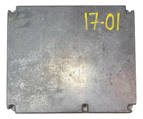 Computadora Suzuki Geo Metro 1.3l 2000 33920-52g5 (f6)