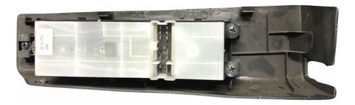 Control Maestro Nissan Xterra 06-11 25401 7p70a