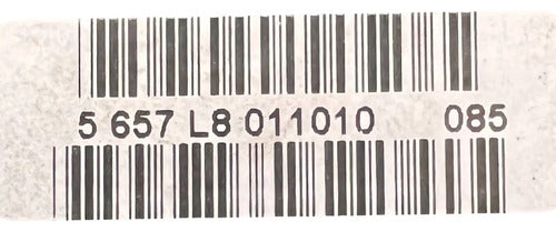 Modulo Abs Gmc Acadia 2008-2011 25840314 (ha) Negro
