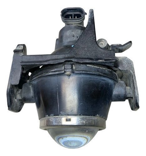 Faro De Niebla Fusión 2006-2012 6e53-15k200-aa Negro
