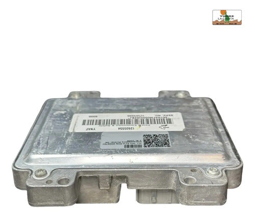 Computadora Pontiac G6 2.4l 2006 12605554 (ynaf)