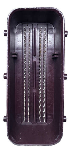 Computadora Jeep Patriot M/t 2011 P05150542ae