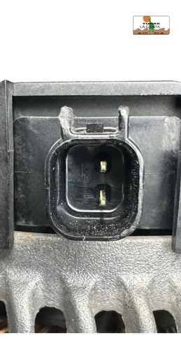 Alternador Dodge Caravan 3.8l 2008-2010