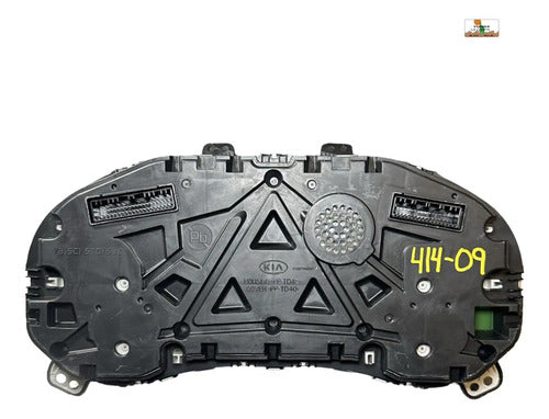 Velocímetro Cluster Kia Rio 2018-2021 94002-h9510 Negro