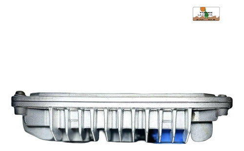 Computadora Chevrolet Malibú 2.5l 2015 12664220 (ab4c)