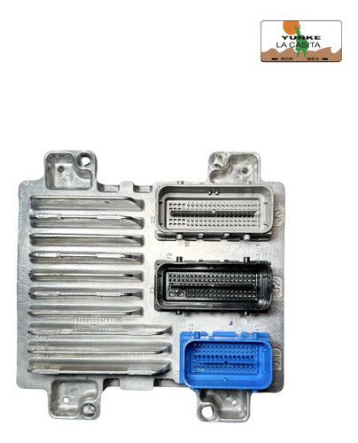 Pcm Computadora Chevrolet Sonic 1.8l 12-16 12662593 (abzr)