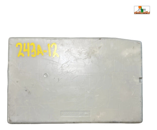 Caja De Fusibles Nissan Altima 2.5l 2009-2012