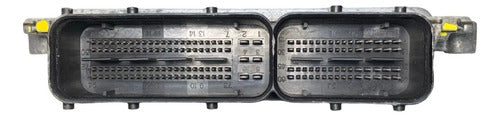 Pcm Computadora Kia Optima 2.4l 06-08 39101-25141 P1