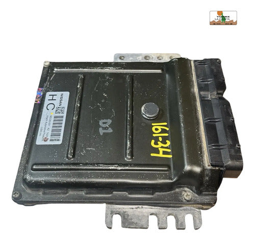 Computadora Nissan Quest 3.5l 07-09 Mec83-051 (hc)