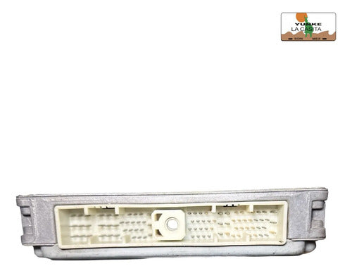 Computadora Nissan Altima 2.4l A/t 1997 Ja18h60 E3c (ql)