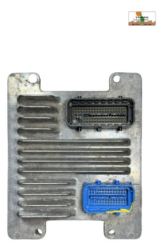 Computadora Pontiac Sunfire 2.2l 02-05 12218903 (dpsj)