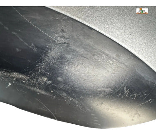 Espejo Retrovisor Lh Nissan Sentra 2013-2019