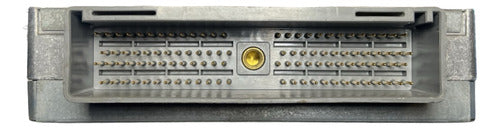 Computadora Ford Taurus 3.0l 1997 F7df-12a650-ee