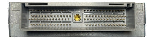 Pcm Computadora Ford Taurus 3.0l 1997 F7df-12a650-ee P2