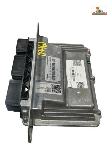 Pcm Computadora Lincoln Navigator 5.4l 2010 Al1a-12a650-atc