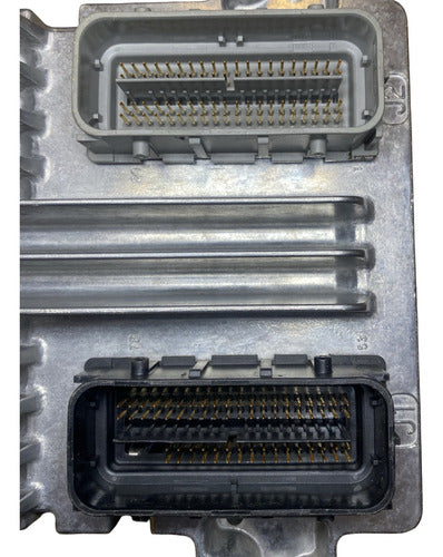 Computadora Chevrolet Malibu 3.5l 2007 12612738 (ypka)