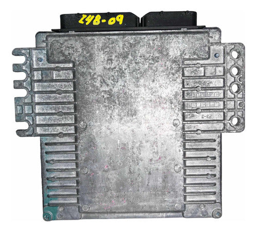 Computadora Nissan Maxima 3.5l 04-05 A56-x92 Zz0 (wf)